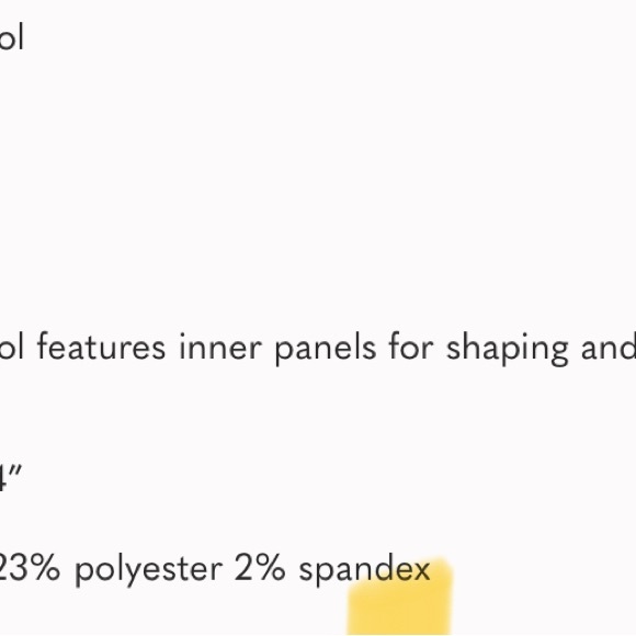 NWT Lovervet Light Blue Flare Jeans - Picture 15 of 15